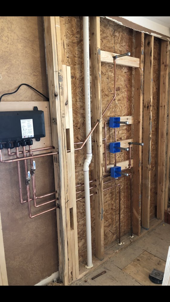 Slide of Plumber Near You