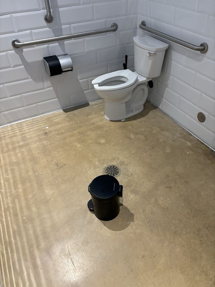 Black Rock Coffee Bar