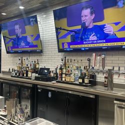 Alvarado’s Mexican Grill - Giant TVs for all sports