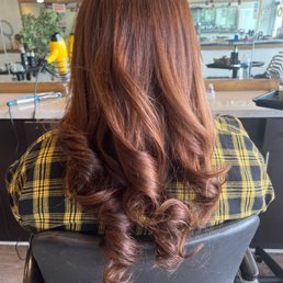Blow dry Blow dry