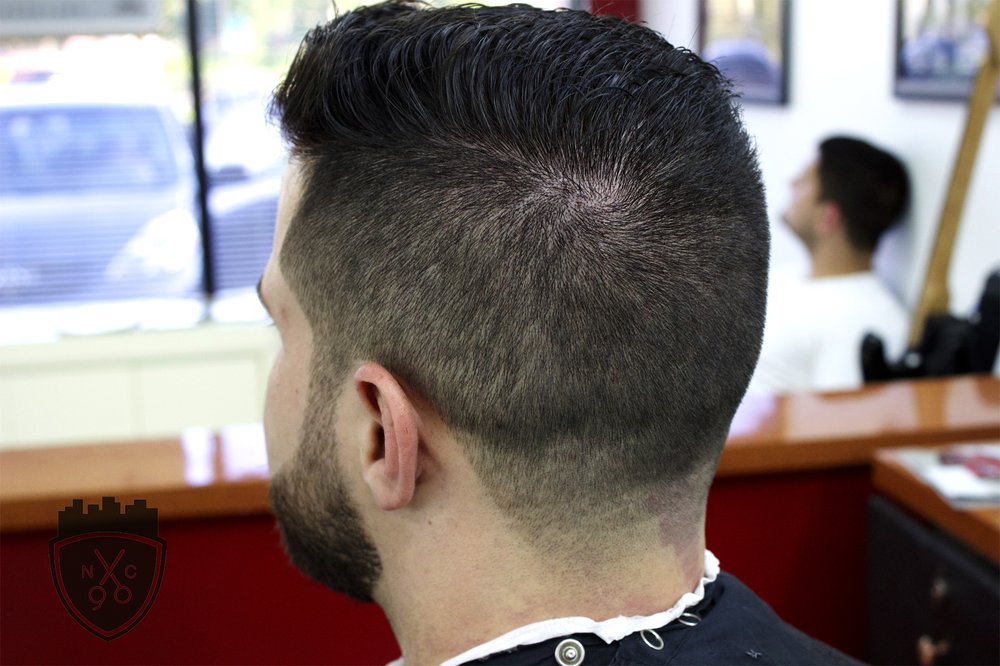 New York Cuts Logo