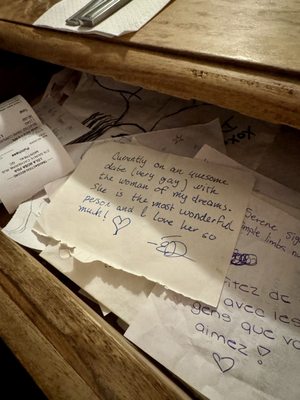 Lola Rosa Place-des-Arts by null