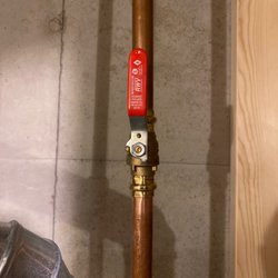 Hanna Plumbing & Heating