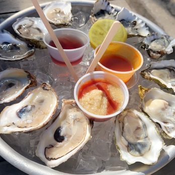 Sea Wolf - Bushwick - oyster - Cocktail Bars Near Me - Brooklyn, New York