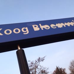 Koog Bloemwijk - Koog Bloemwijk