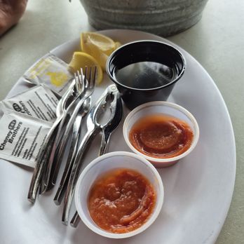 CAPTN JACK’S BAR AND GRILL - Updated April 2026 - 383 Photos & 498 ...