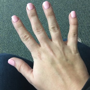 Ardora Nail Lounge - Beautiful! - Nail Salons Near Me - Silverdale, Washington