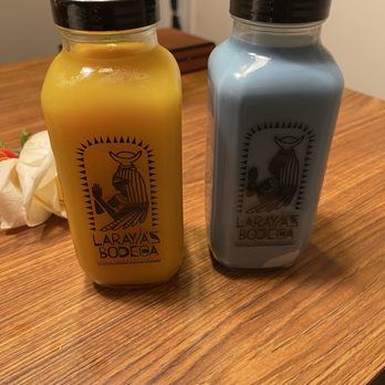 LaRayia’s Bodega - Vegan Near Me - Atlanta, Georgia LaRayia’s Bodega - Vegan Near Me - Atlanta, Georgia