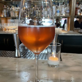 June's - Rose. - Breakfast & Brunch Near Me - Austin, Texas