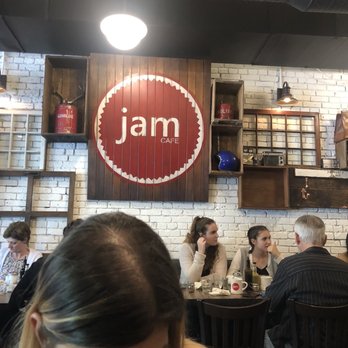 Jam Cafe on Beatty - Breakfast & Brunch Near Me - Vancouver, British Columbia Jam Cafe on Beatty - Breakfast & Brunch Near Me - Vancouver, British Columbia