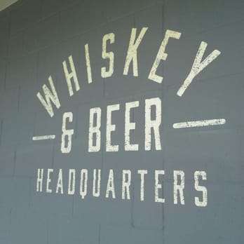 East Side Denton - Beer Gardens Near Me - Denton, Texas