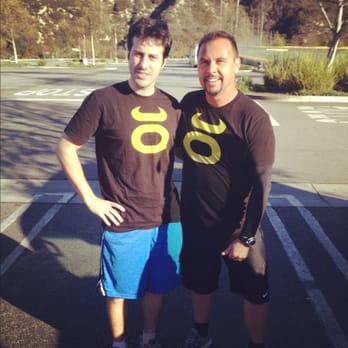 Top Strike - My husband Jake and Arturo wearing there tough mudder team shirts. - Martial Arts Near Me - Glendale, California Top Strike - My husband Jake and Arturo wearing there tough mudder team shirts. - Martial Arts Near Me - Glendale, California