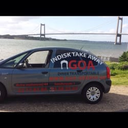 Goa Odense