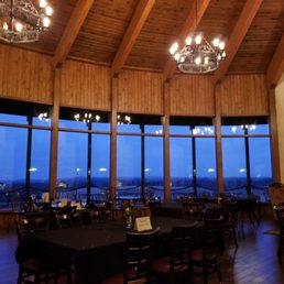 Beautiful views!