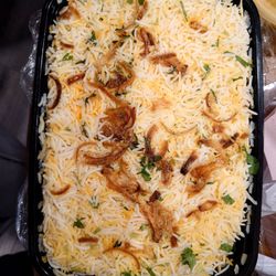 Paradise Biryani Pointe