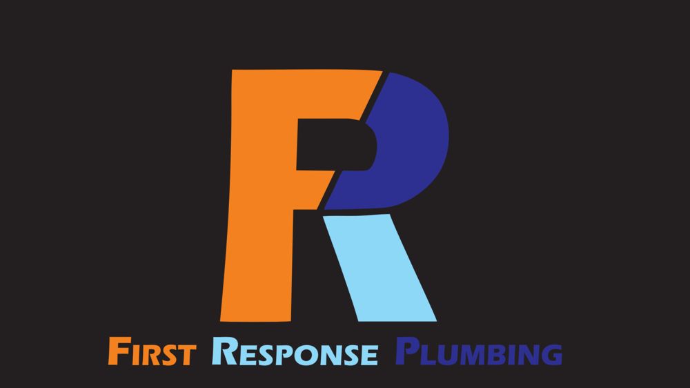 Slide of First Response Plumbing