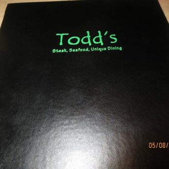 Todd's Unique Dining - Seafood Near Me - Henderson, Nevada Todd's Unique Dining - Seafood Near Me - Henderson, Nevada