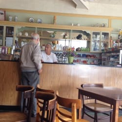 Beach Cafe