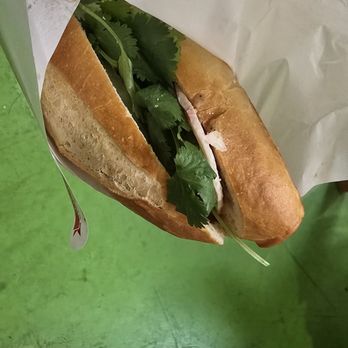 Tip Top's Sandwiches - Vietnamese Near Me - Rosemead, California Tip Top's Sandwiches - Vietnamese Near Me - Rosemead, California