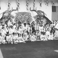Hamilton Karate
