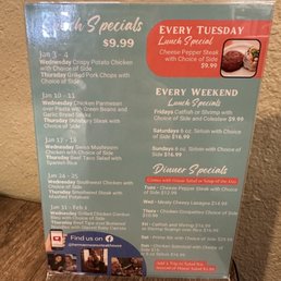 Menu 1/2024