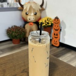 Moo’n & Brew’n