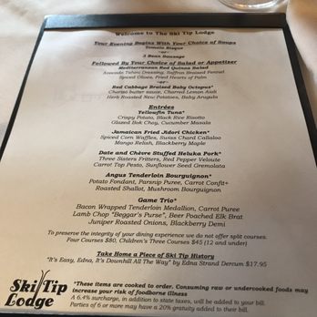 Ski Tip Lodge - Hotels Near Me - Dillon, Colorado