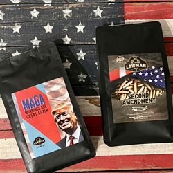 GSM Outfitters - 2A and MAGA