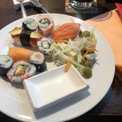 New Mongolei