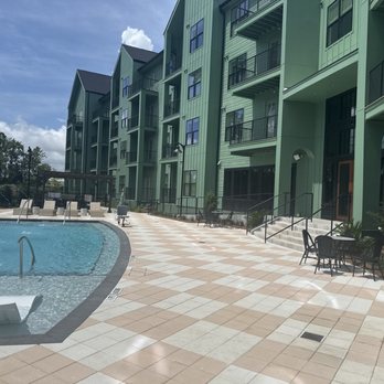 Arcadia Savannah - Green Apartments! - Apartments Near Me - Savannah, Georgia
