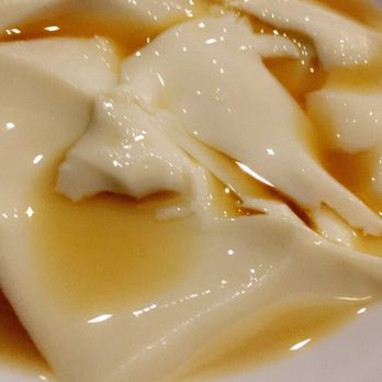 ZenQ - Tofu pudding - Desserts Near Me - Markham, Ontario