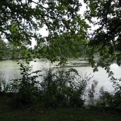Silbersee