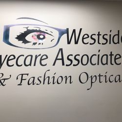 Westside Eyecare Associates