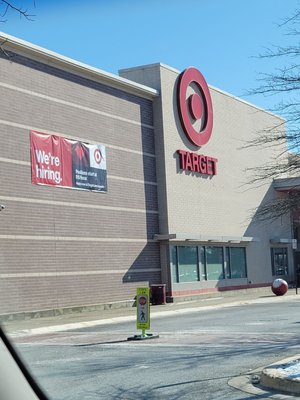 Target Md TARGET - Updated January 2026 - 26 Photos & 24 Reviews - 15922 Crain ...