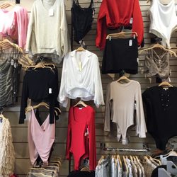 Fashion Trend - Very nice clothes.