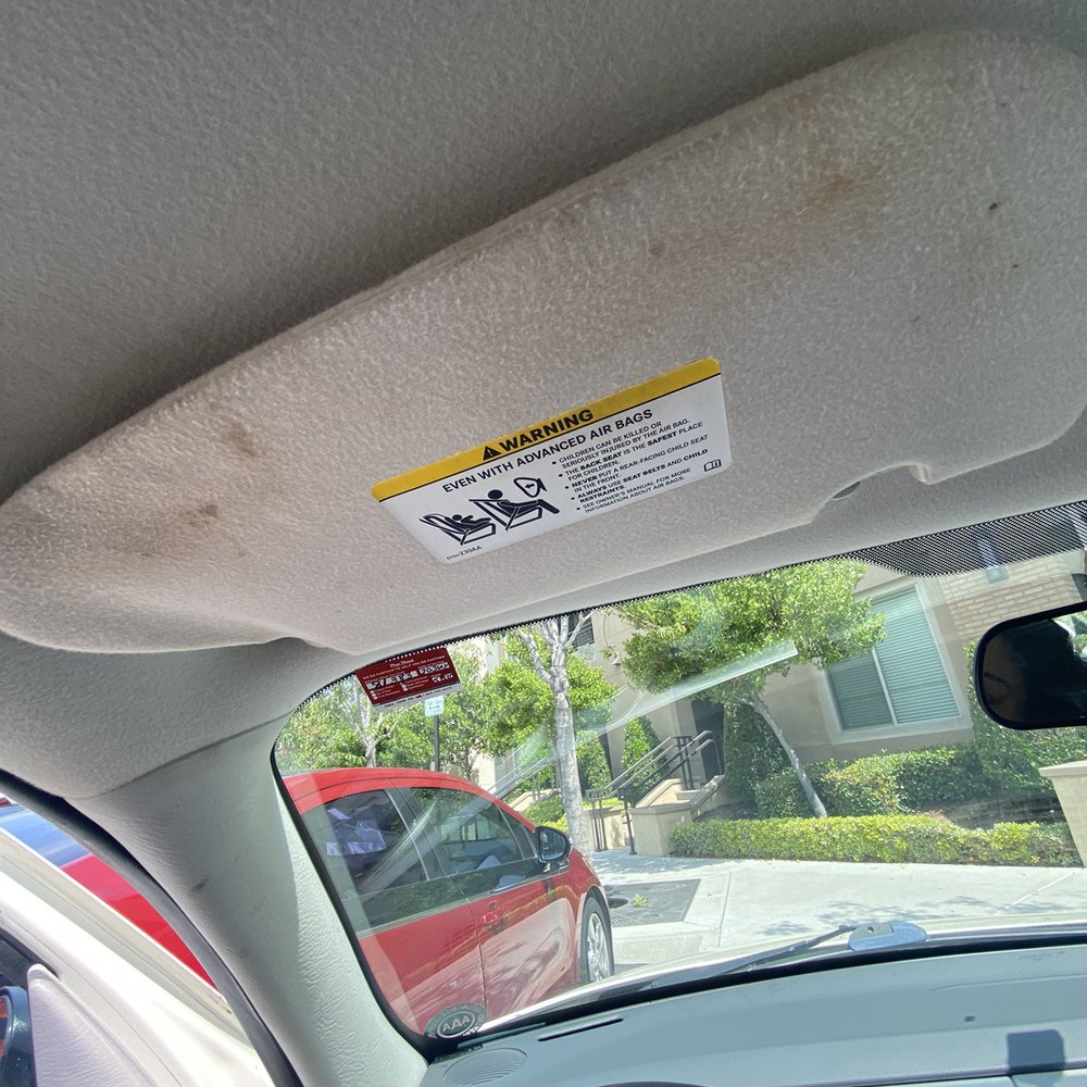 Splash Mobile Detailing - Car after detail - Auto Detailing Near Me Splash Mobile Detailing - Car after detail - Auto Detailing Near Me