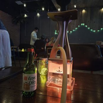 KT Hookah Bar - Hookah Bars Near Me - Los Angeles, California KT Hookah Bar - Hookah Bars Near Me - Los Angeles, California
