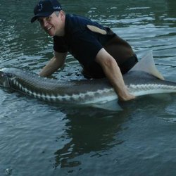 Funky's Fishing Adventures