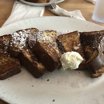 Big Pink - French toast - Pizza Near Me - Miami Beach, Florida