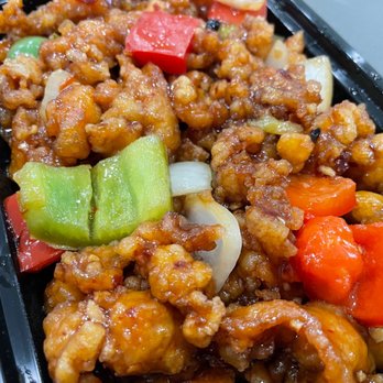 Wild Ginger Asian Bistro - Asian Fusion Near Me - Gilbert, Arizona