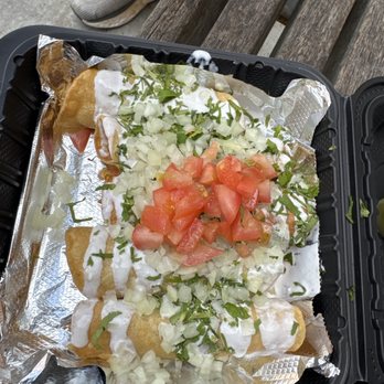 Oscar’s Tacos & Mariscos - Food Trucks Near Me - Long Beach, California Oscar’s Tacos & Mariscos - Food Trucks Near Me - Long Beach, California