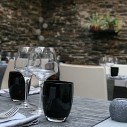 Mets et Vins
