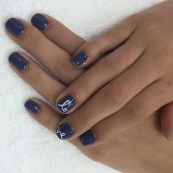 Wonder Nails Salon - Valentine's Day nails. - Nail Salons Near Me - Miami, Florida Wonder Nails Salon - Valentine's Day nails. - Nail Salons Near Me - Miami, Florida