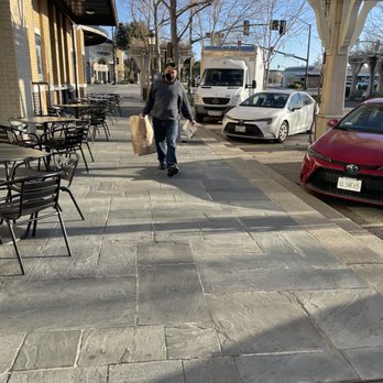 The Press - Bread delivery - Coffee & Tea Near Me - Livermore, California The Press - Bread delivery - Coffee & Tea Near Me - Livermore, California