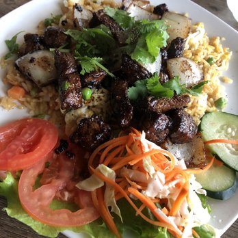 Pho Neches - Bo Luc Lac - Vietnamese Near Me - Port Neches, Texas