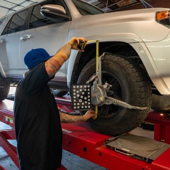Titan Auto Tech - Auto Repair Near Me - Castle Rock, Colorado Titan Auto Tech - Auto Repair Near Me - Castle Rock, Colorado
