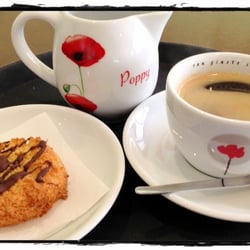 Cafe Royal - Fine Italian Coffee & Home Made Macaroons