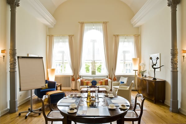 Jacobs Restaurant by null