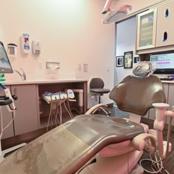 Preminger Pediatric Dentistry, PLLC