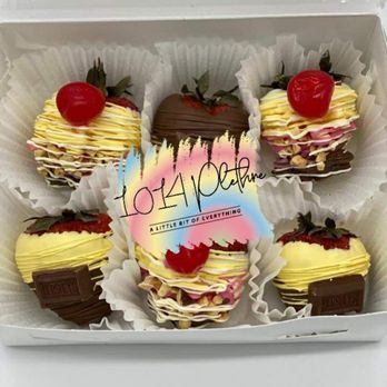 1014 Plethre - Chocolate covered strawberries - Desserts Near Me - Beaumont, Texas 1014 Plethre - Chocolate covered strawberries - Desserts Near Me - Beaumont, Texas